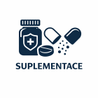 SUPLEMENTACE