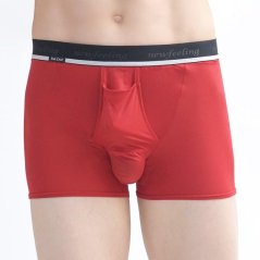 Keramické funkční pánské spodní prádlo s „oddělením