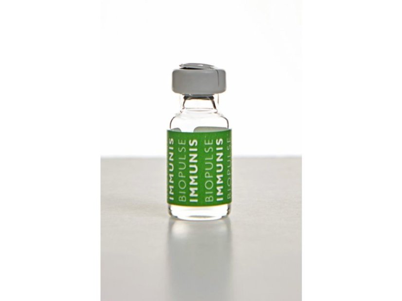 ultrafiltrát - BIOPULSE® IMMUNIS BIOPULSE® – ultrafiltrát pro zdraví, regeneraci a výkon