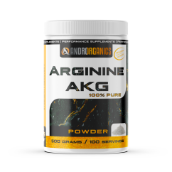 Arginine AKG