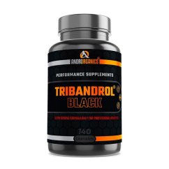 Tribandrol® BLACK Androrganics
