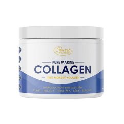 Marine Collagen NATICOL® Spirit Nutrition