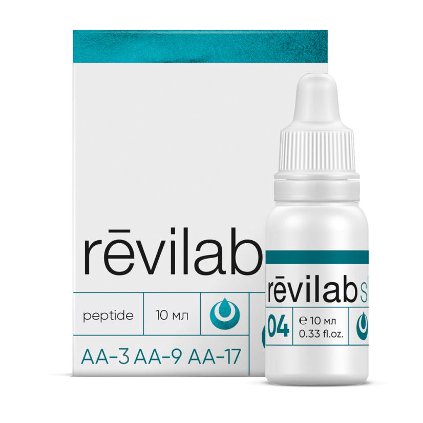 Revilab SL - Typ: SL 07