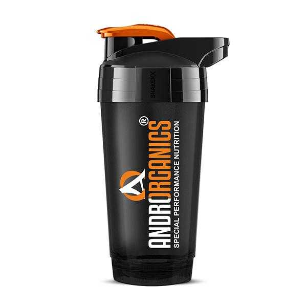 Androrganics® ShakerX®
