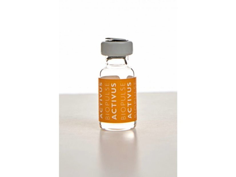 ultrafiltrát - BIOPULSE® ACTIVIS BIOPULSE® – ultrafiltrát pro zdraví, regeneraci a výkon