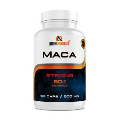 MACA STRONG 80:1