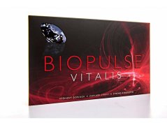 ultrafiltrát - BIOPULSE® VITALIS BIOPULSE® – ultrafiltrát pro zdraví, regeneraci a výkon