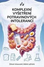 Komplexní vyšetření potravinových intolerancí