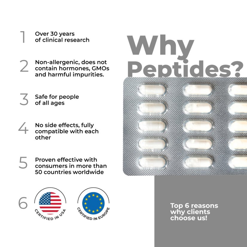 PINEALON® – Jasná mysl a duševní rovnováha