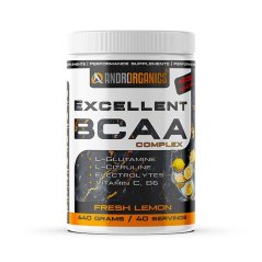 Excellent BCAA Complex