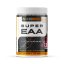Super EAA Androrganics – BCAA, EAA a svalová regenerace, malina, 500g