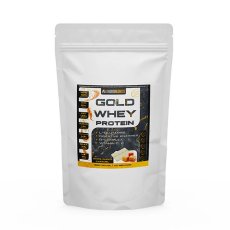 Gold Whey Protein