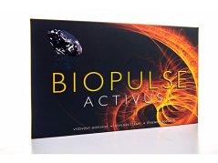 Peptidový ultrafiltrát - BIOPULSE® ACTIVUS – Komplexní regenerace a podpora vitality