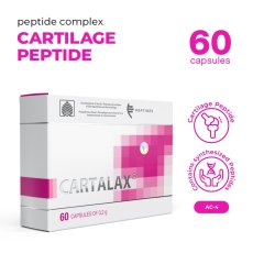CARTALAX® – regenerace kloubů a chrupavek | Cytogeny