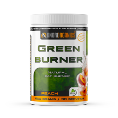 Green Burner