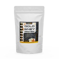 Gold Whey Protein