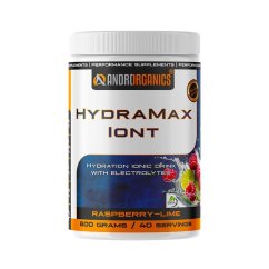 HydraMax Iont