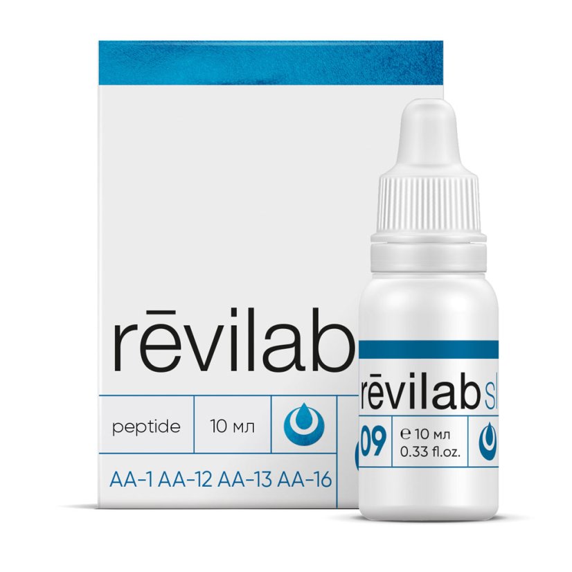 Revilab SL - Typ: SL 04