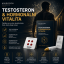 TESTOSTERONE & HORMONAL VITALITY™
