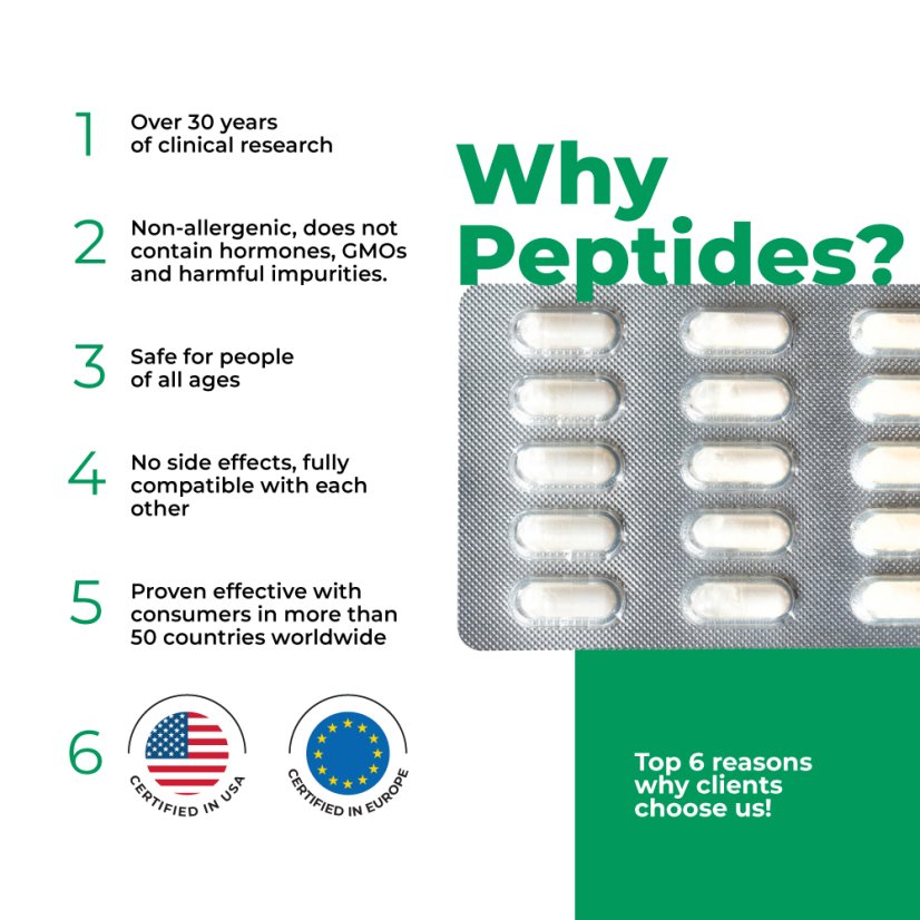 VENTFORT® – Podpora zdravých cév a krevního oběhu