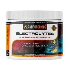 Elektrolyty borůvka-citrón