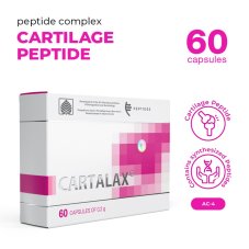 CARTALAX® – regenerace kloubů a chrupavek | Cytogeny