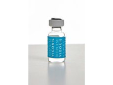 ultrafiltrát - BIOPULSE® VIGORIS BIOPULSE® – ultrafiltrát pro zdraví, regeneraci a výkon ultrafiltrát - BIOPULSE® VIGORIS BIOPULSE® – ultrafiltrát pro zdraví, regeneraci a výkon
