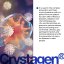 CRYSTAGEN® – Kostní dřeň a krvetvorba
