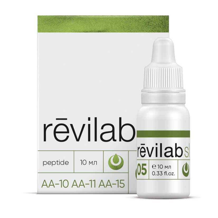 Revilab SL - Typ: SL 04