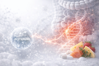 Histaminová intolerance (HIT) nesnášenlivost histaminu.