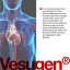 VESUGEN® – podpora cév a srdce | Cytogeny