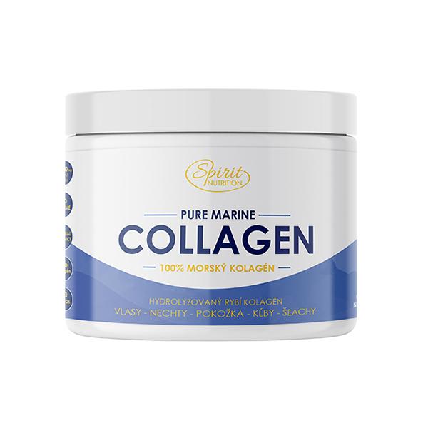 Marine Collagen NATICOL® Spirit Nutrition