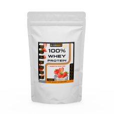 100% Whey Protein
