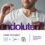ENDOLUTEN® – Antioxidační ochrana a prevence stárnutí