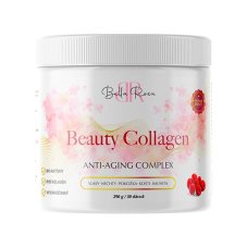 Bella Rosa Beauty Collagen Bella Rosa, krása a zdraví, malina