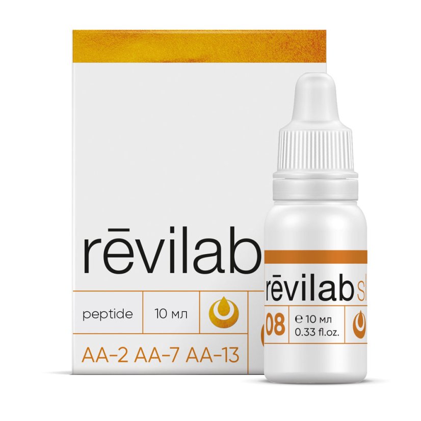 Revilab SL - Typ: SL 04