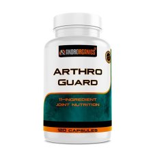 Arthro Guard Androrganics, kloubní výživa