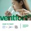 VENTFORT® – Podpora zdravých cév a krevního oběhu