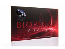 ultrafiltrát - BIOPULSE® VITALIS BIOPULSE® – ultrafiltrát pro zdraví, regeneraci a výkon ultrafiltrát - BIOPULSE® VITALIS BIOPULSE® – ultrafiltrát pro zdraví, regeneraci a výkon