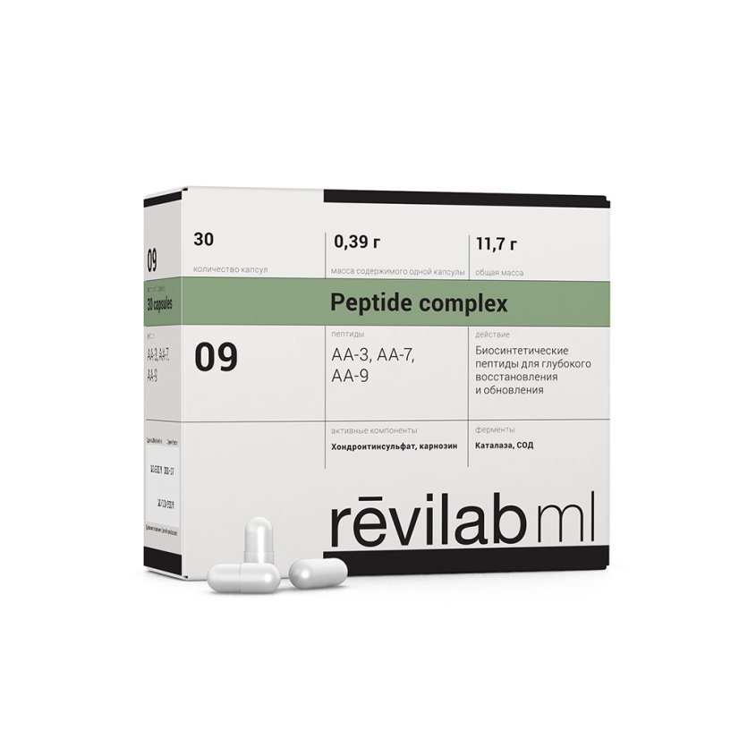 Revilab ML - Typ: ML 01