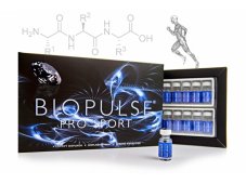 ultrafiltrát - BIOPULSE® PRO SPORT BIOPULSE® – ultrafiltrát pro zdraví, regeneraci a výkon