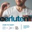 CERLUTEN® – Podpora paměti, soustředění a zdraví mozku