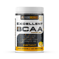 Excellent BCAA Complex