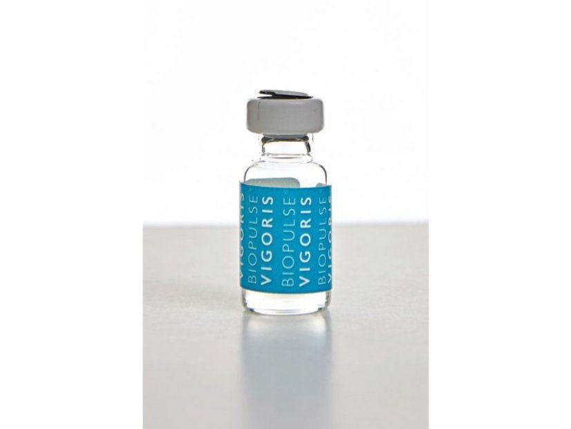 ultrafiltrát - BIOPULSE® VIGORIS BIOPULSE® – ultrafiltrát pro zdraví, regeneraci a výkon