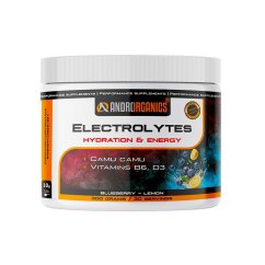 Elektrolyty