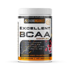Excellent BCAA Complex