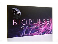 ultrafiltrát - BIOPULSE® OPTIMUS BIOPULSE® – ultrafiltrát pro zdraví, regeneraci a výkon