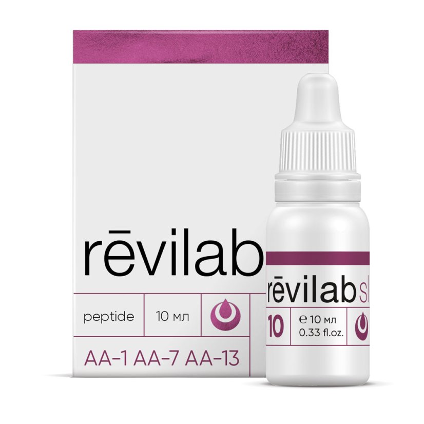 Revilab SL - Typ: SL 07