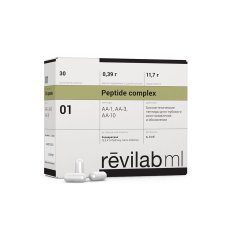Revilab ML