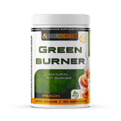 Green Burner